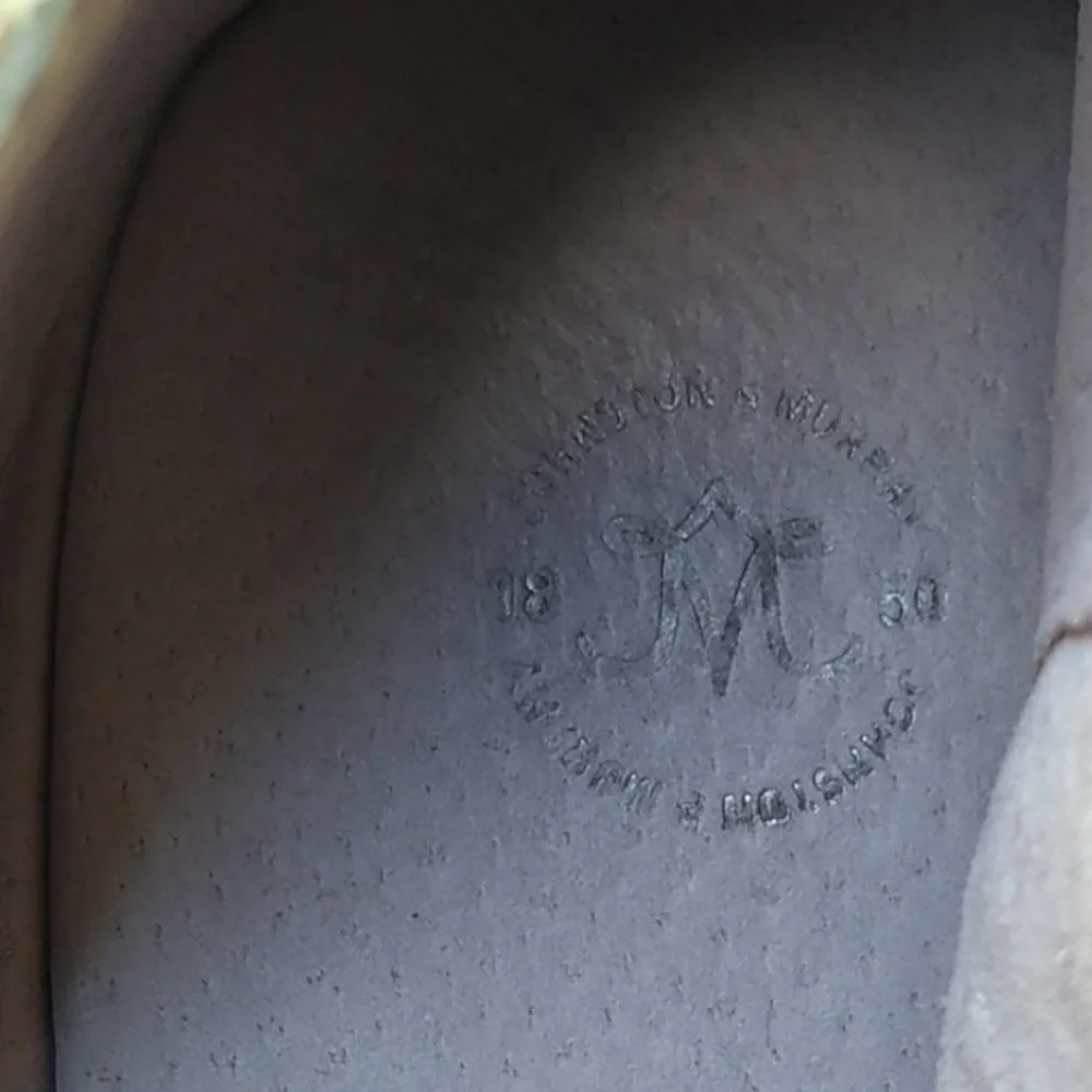 Canvas Shoes 8/10